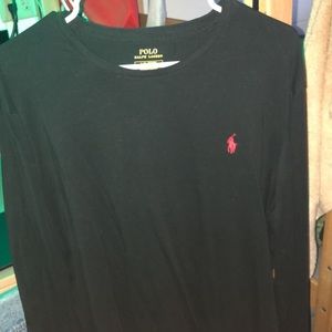 Polo Long Sleeve